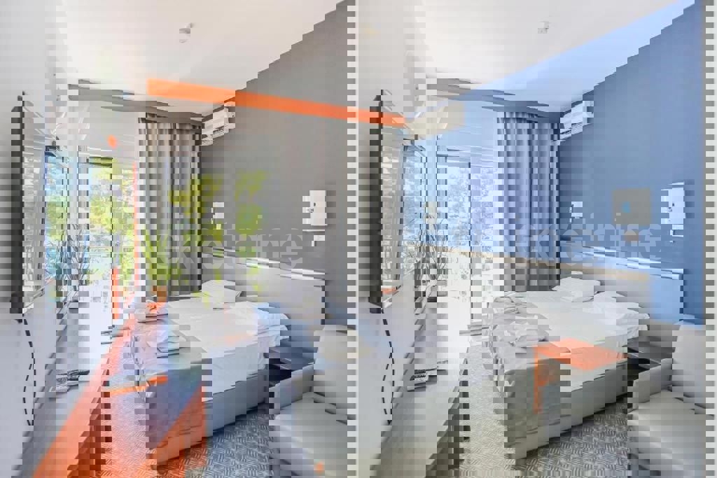 Korcula, Lombarda, hotel, in vendita