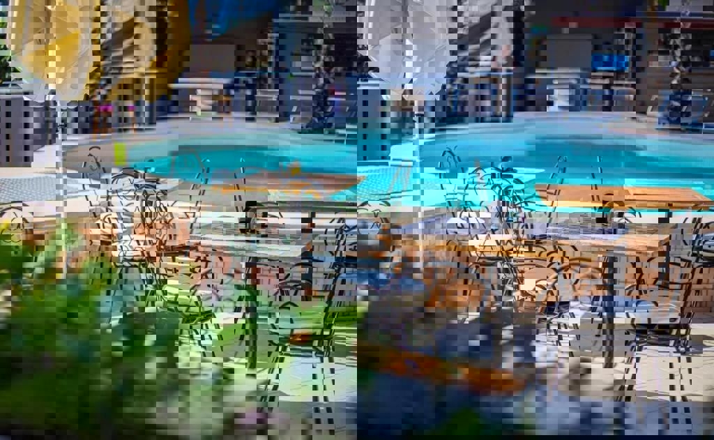 Korcula, Lombarda, hotel, in vendita