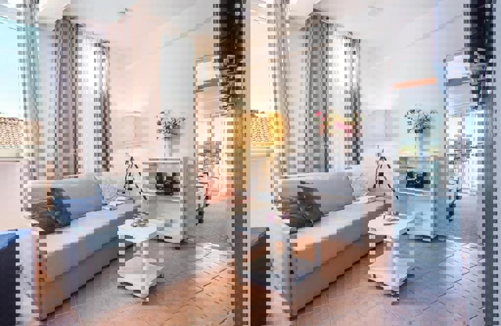 Korcula, Lombarda, hotel, in vendita