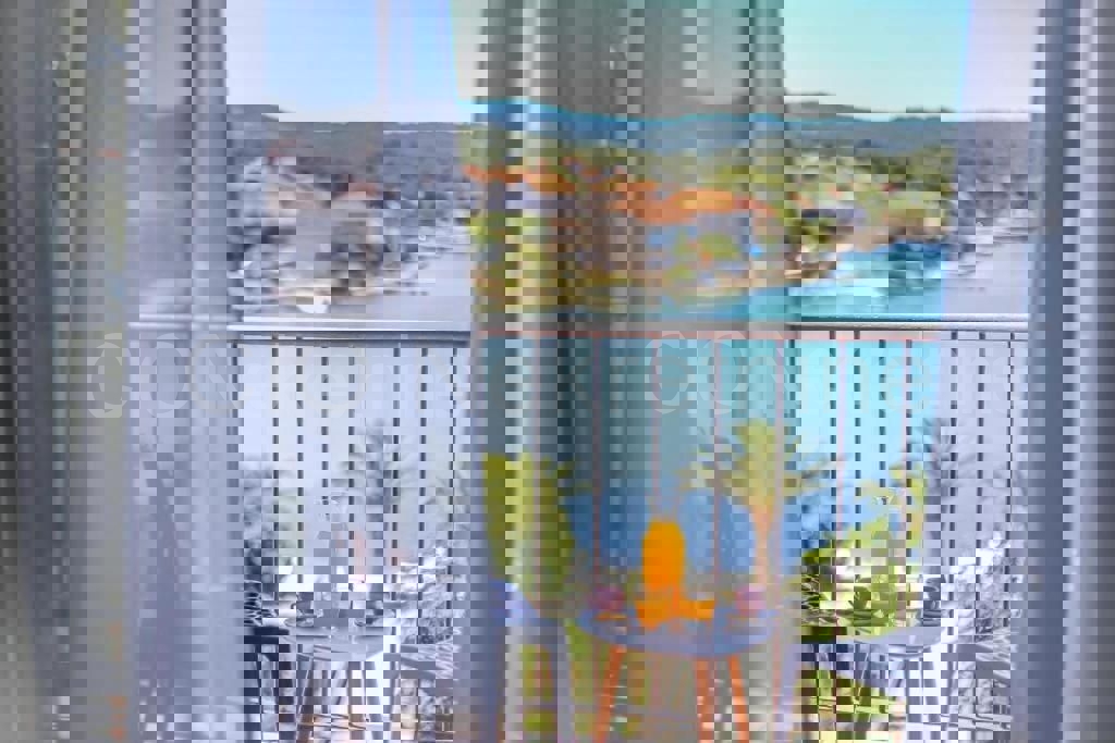 Korcula, Lombarda, hotel, in vendita