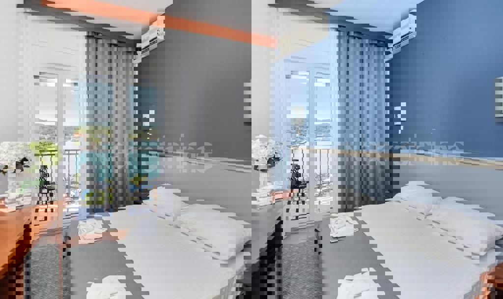 Korcula, Lombarda, hotel, in vendita