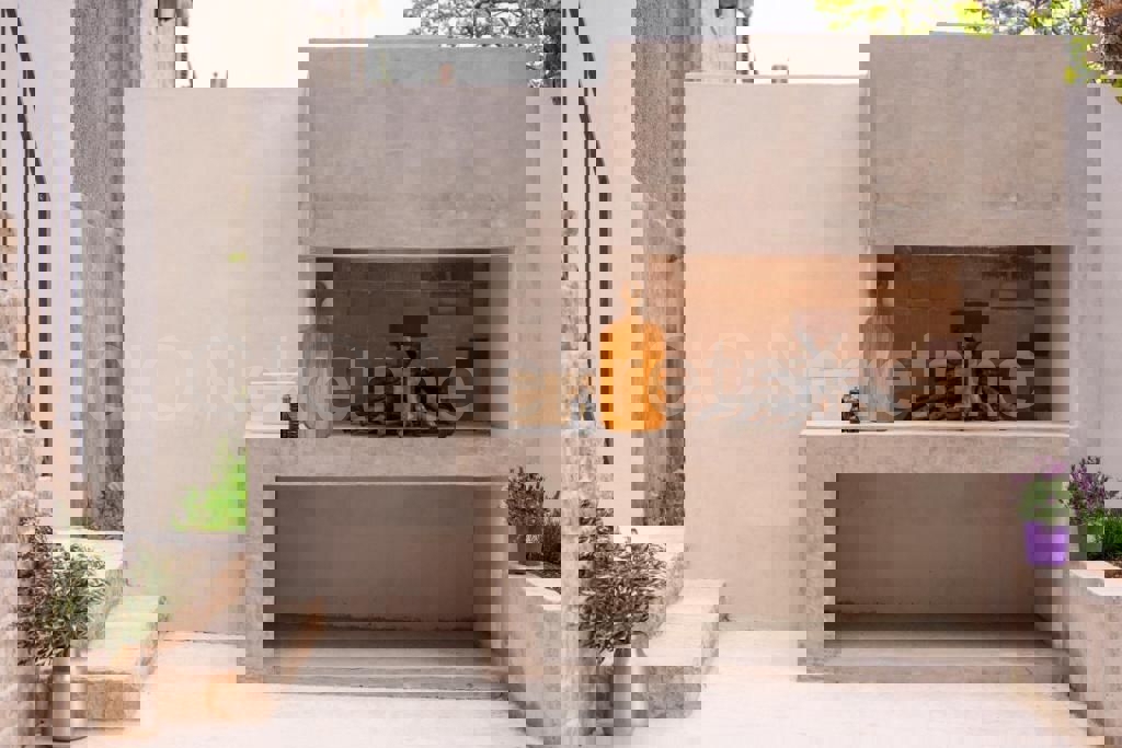 Brač, Gornji Humac, lussuosa casa in pietra, in vendita