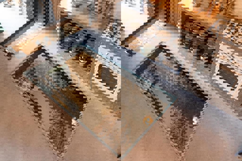 Brač, Gornji Humac, lussuosa casa in pietra, in vendita