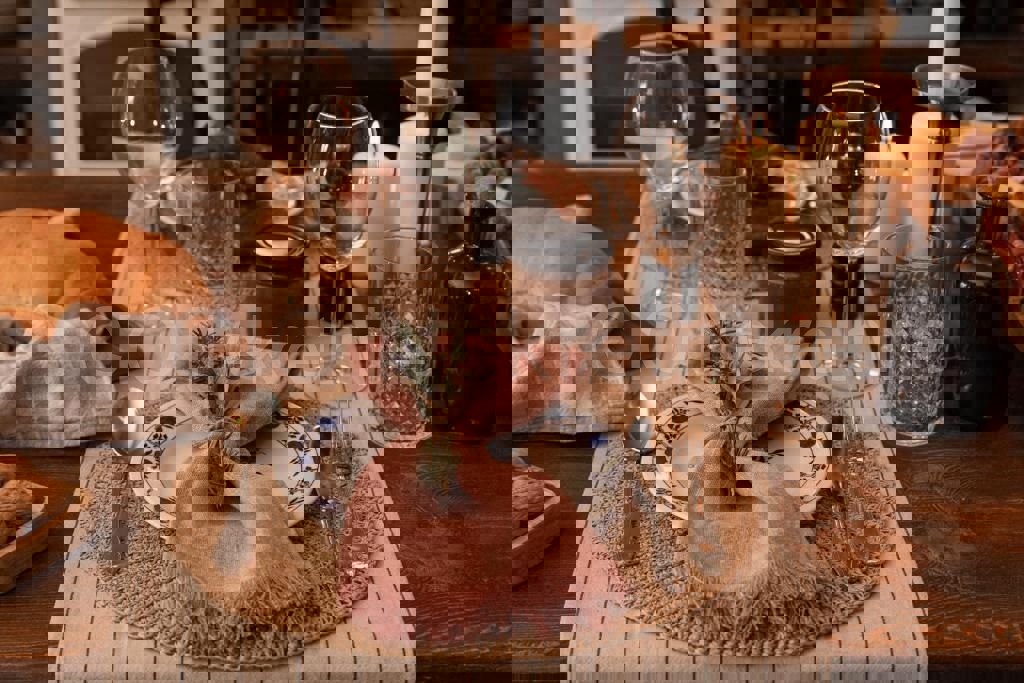 Brač, Gornji Humac, lussuosa casa in pietra, in vendita