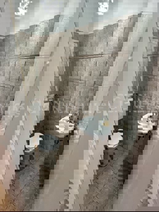 Spalato, Brda, appartamento con tre camere da letto, in vendita