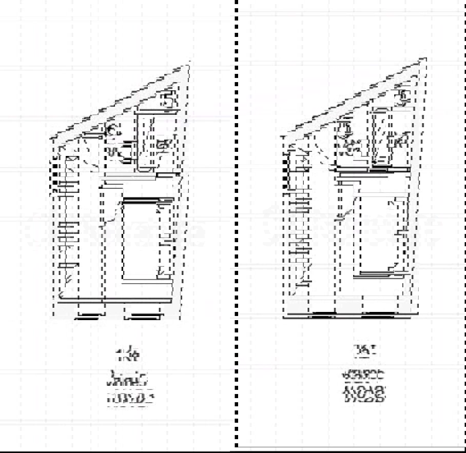 Kaštel Sućurac, vecchia casa in pietra da ristrutturare, in vendita