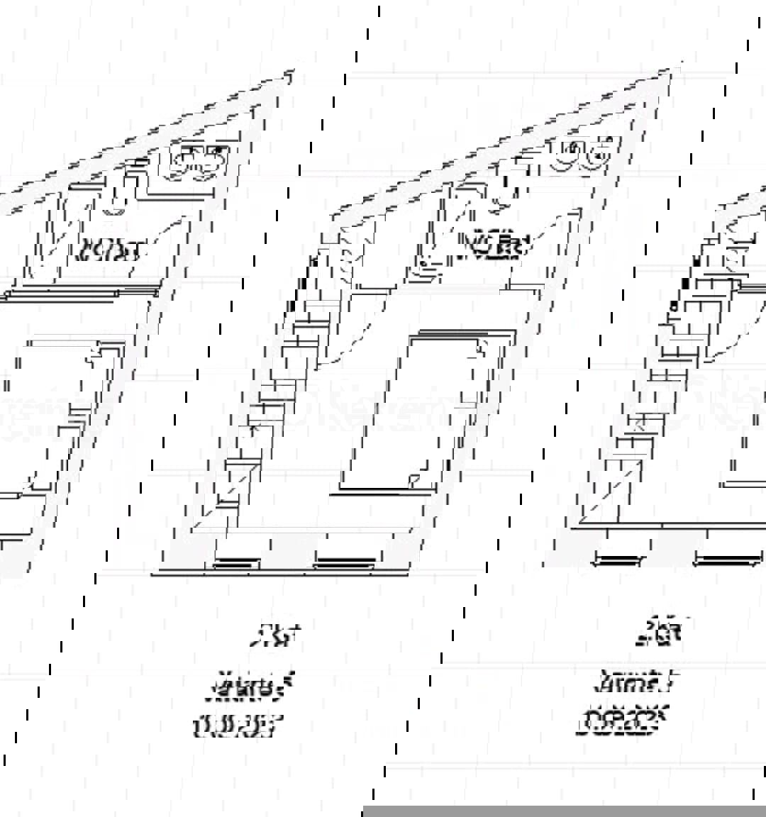 Kaštel Sućurac, vecchia casa in pietra da ristrutturare, in vendita