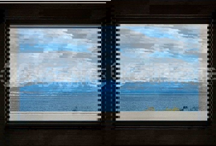 Solta, Nečujam, villa 1a fila al mare