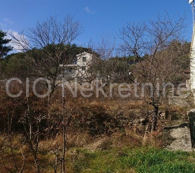 Omis, Tugare, terreno edificabile, vendita