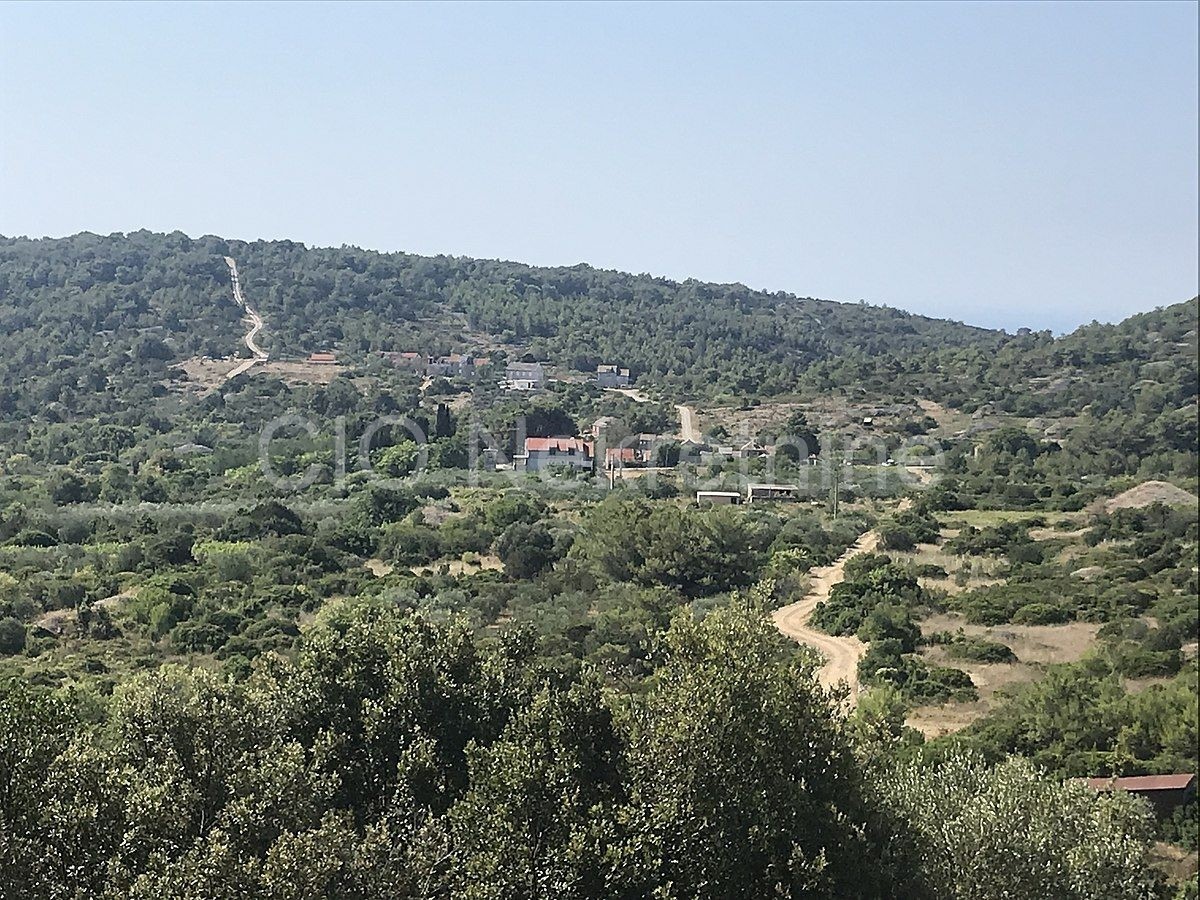 Vis, terreno agricolo, vendita