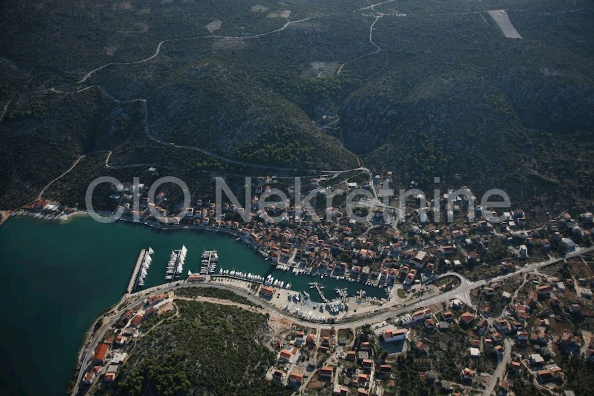 Marina, Terreno edificabile, vendita