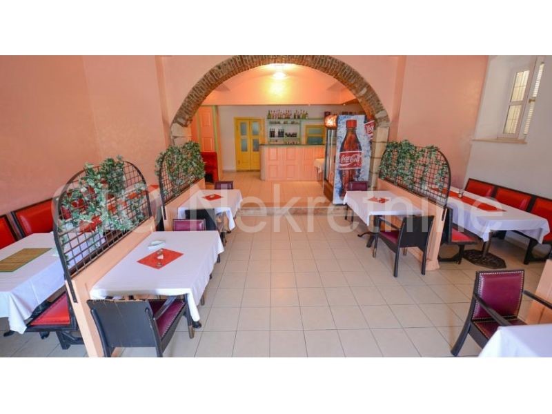 Hotel, Brac, Milna in vendita