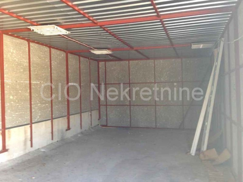 Split, warehouse office space of 767 m2