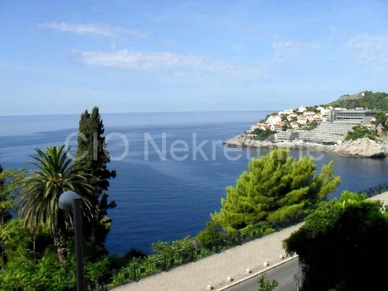 Dubrovnik, Boninovo, center, two bedroom apartment, sale