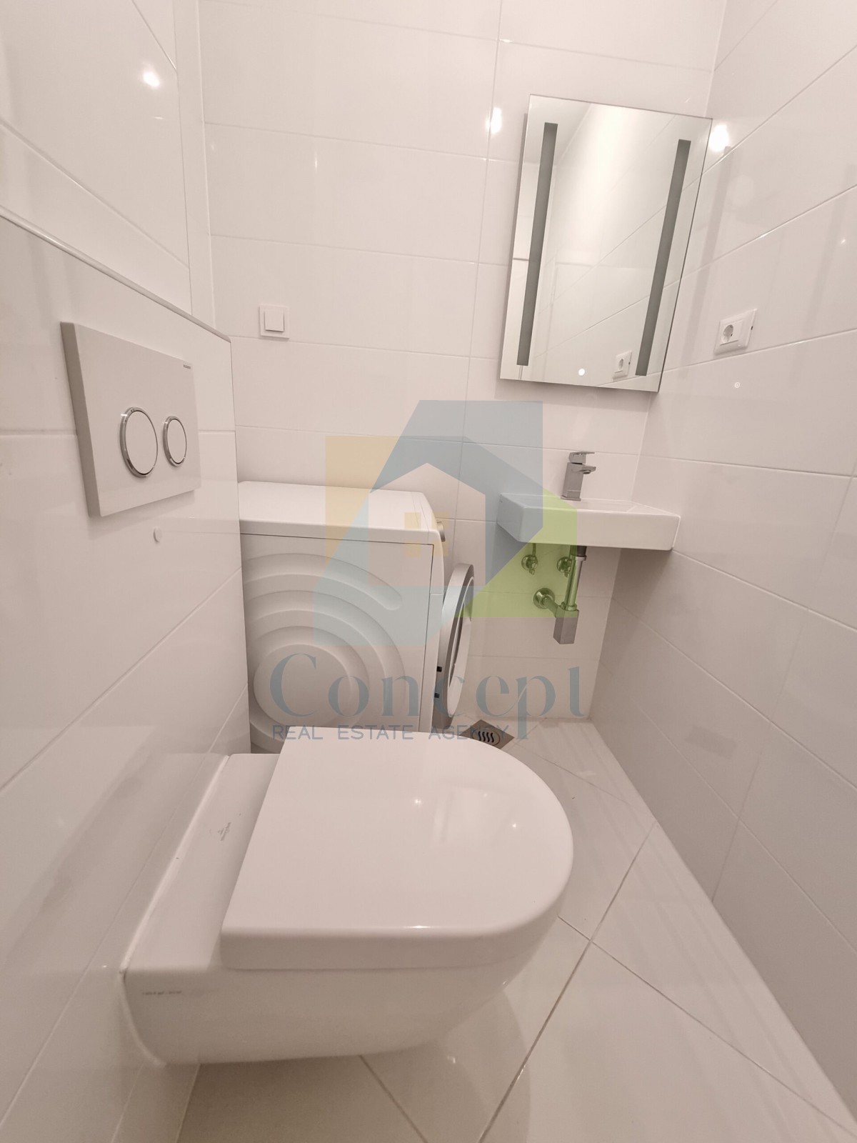 Poreč, centro, appartamento di lusso al primo piano, 150 m dal mare