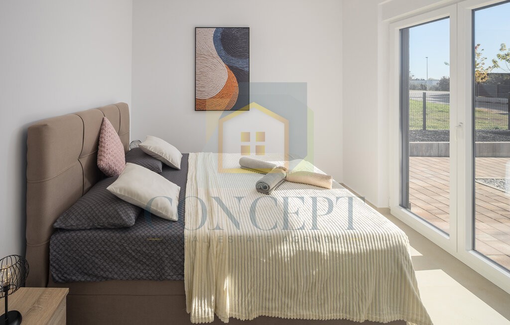 Poreč, dintorni, Moderna villa di lusso con piscina, 12 km dal mare