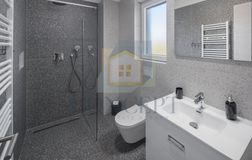 Poreč, dintorni, Moderna villa di lusso con piscina, 12 km dal mare