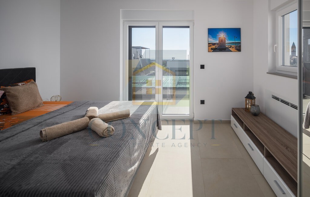 Poreč, dintorni, Moderna villa di lusso con piscina, 12 km dal mare