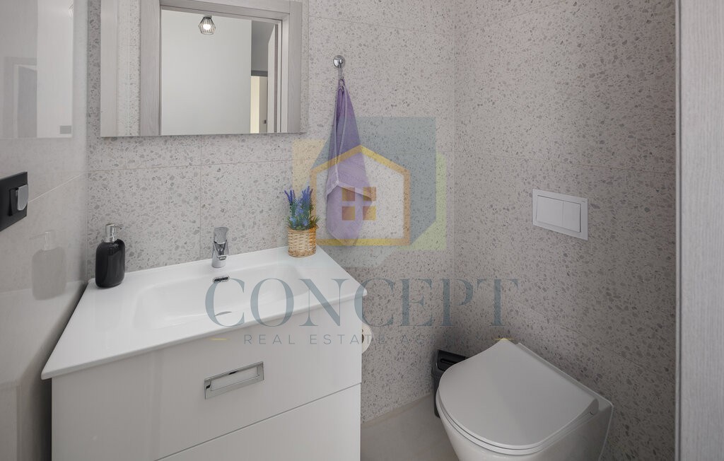 Poreč, dintorni, Moderna villa di lusso con piscina, 12 km dal mare