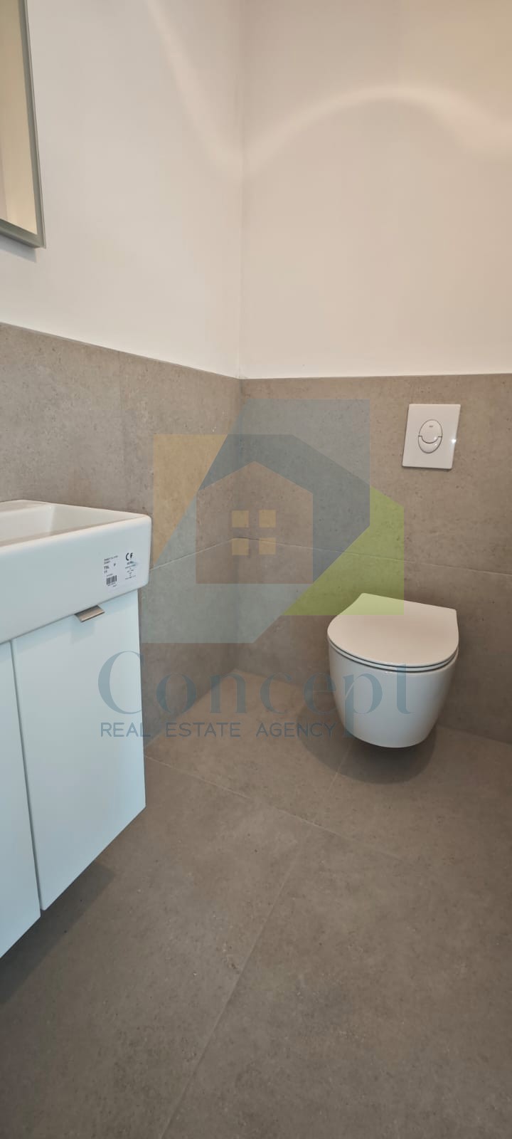 Poreč, dintorni, Appartamento al 1° piano con 3 camere da letto e terrazza sul tetto, a 1 km dal mare