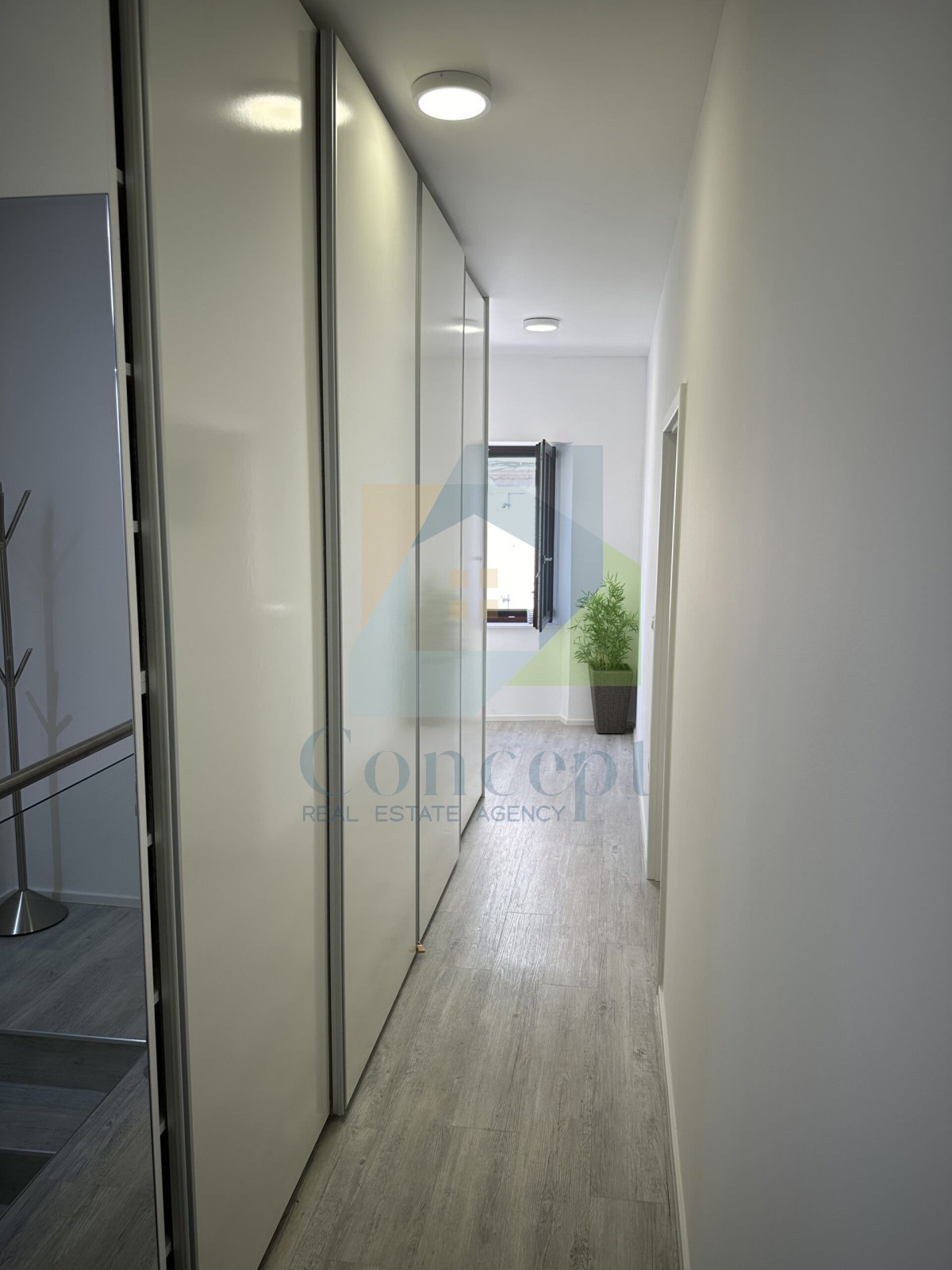 Poreč, centro, Appartamento di lusso al 1° piano nel centro storico, a 40 m dal mare