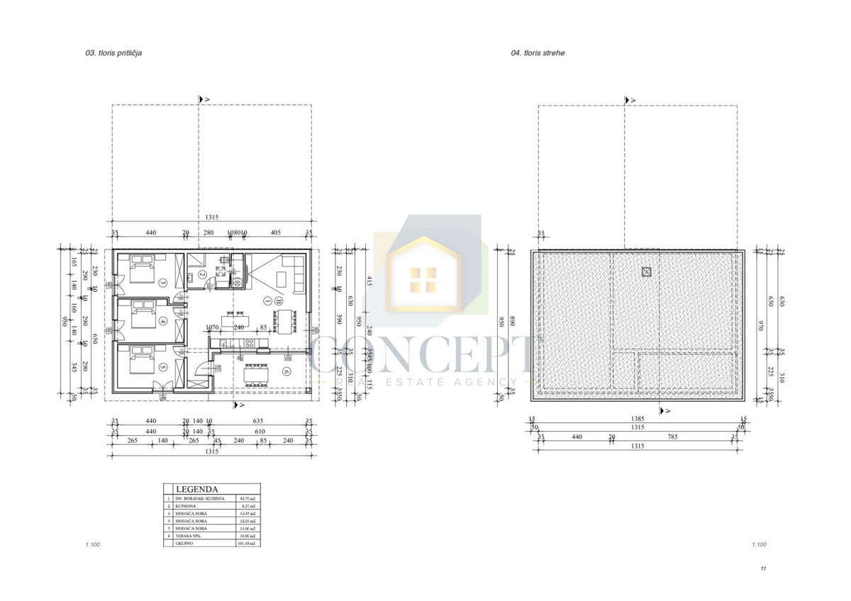 Poreč, dintorni, Casa a pianterreno con piscina in posizione tranquilla, 5 km dal mare