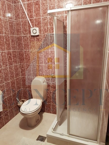 Poreč, centro più ampio, Casa appartamenti con 4 unità abitative e piscina, 800 m dal mare