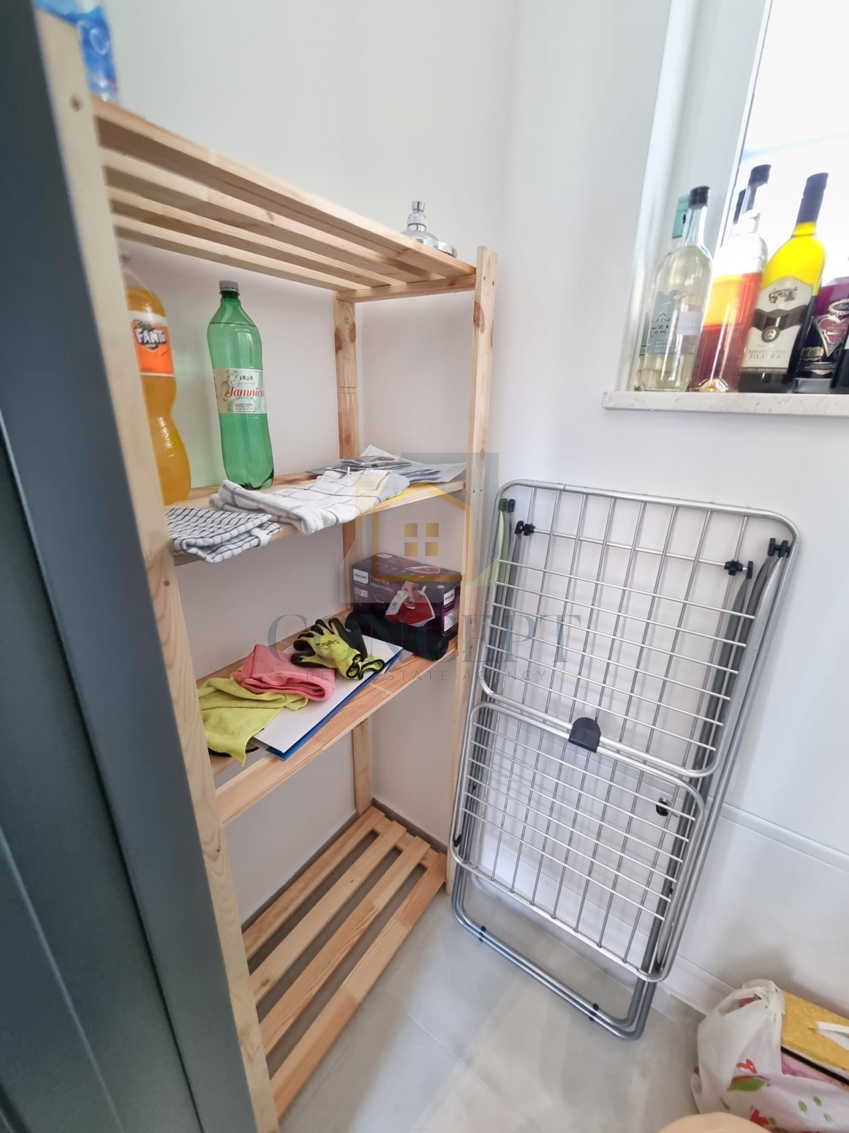 Rovigno, Kanfanar, dintorni, Casa indipendente con piscina e appartamento studio aggiuntivo, a 20 km dal mare