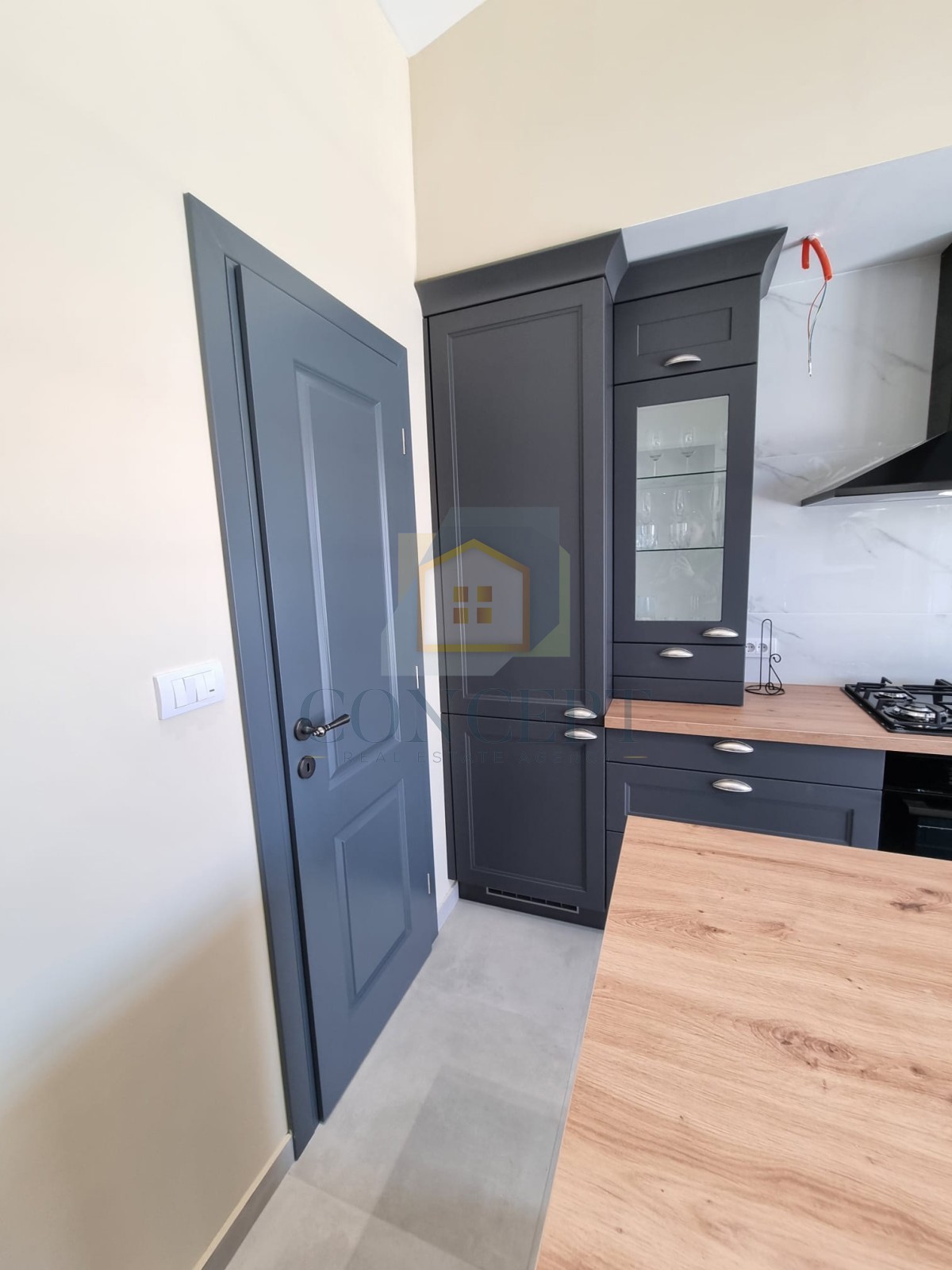 Rovigno, Kanfanar, dintorni, Casa indipendente con piscina e appartamento studio aggiuntivo, a 20 km dal mare