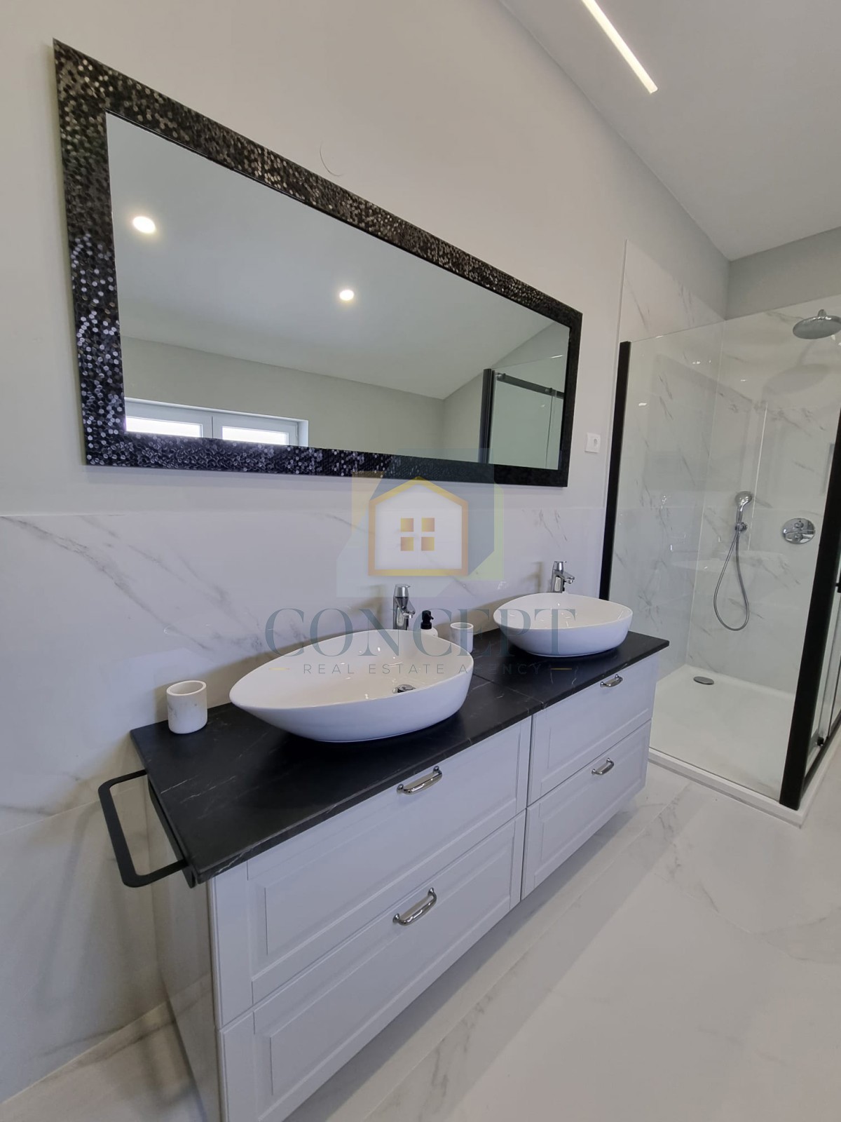 Rovigno, Kanfanar, dintorni, Casa indipendente con piscina e appartamento studio aggiuntivo, a 20 km dal mare