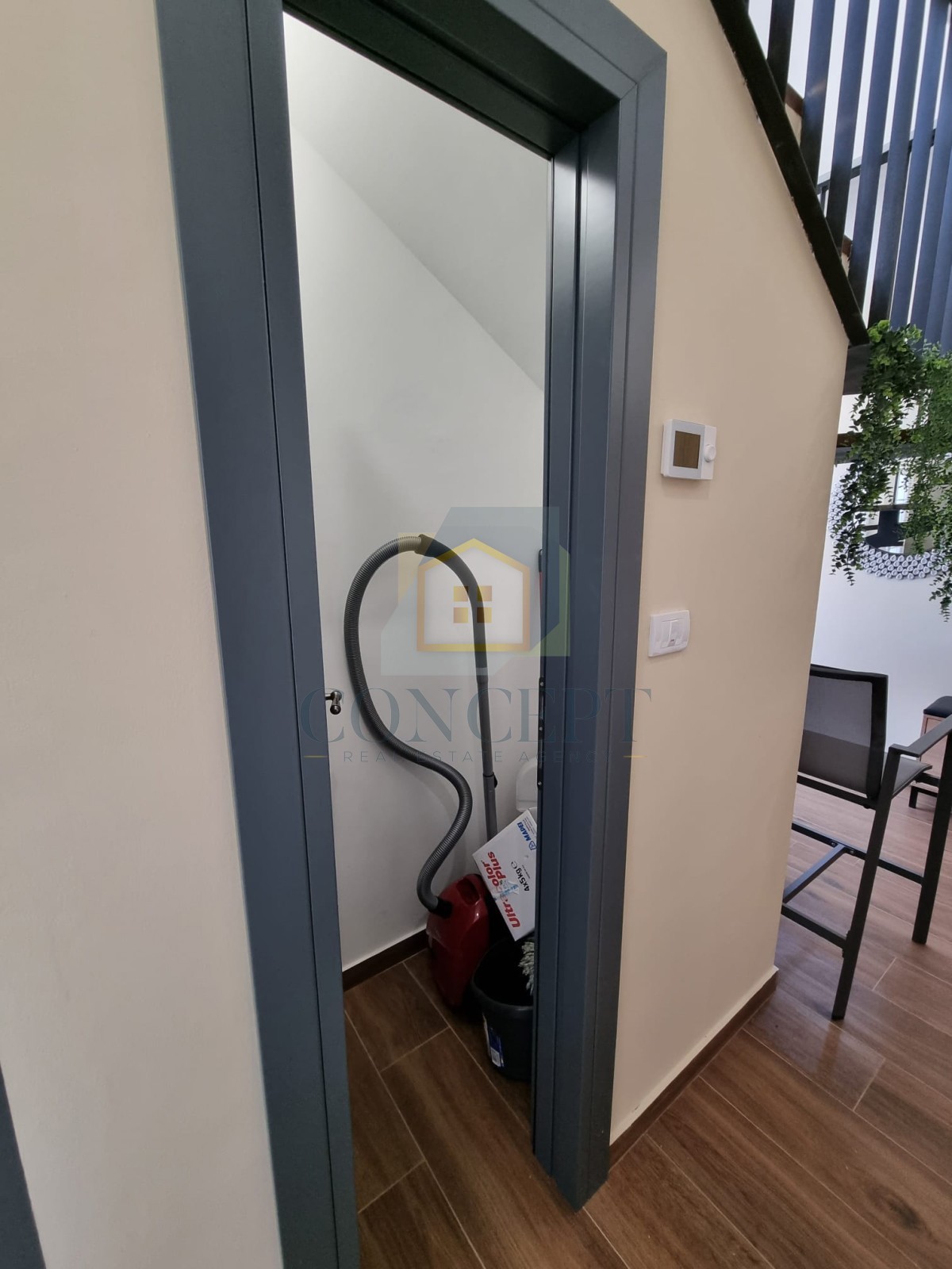 Rovigno, Kanfanar, dintorni, Casa indipendente con piscina e appartamento studio aggiuntivo, a 20 km dal mare