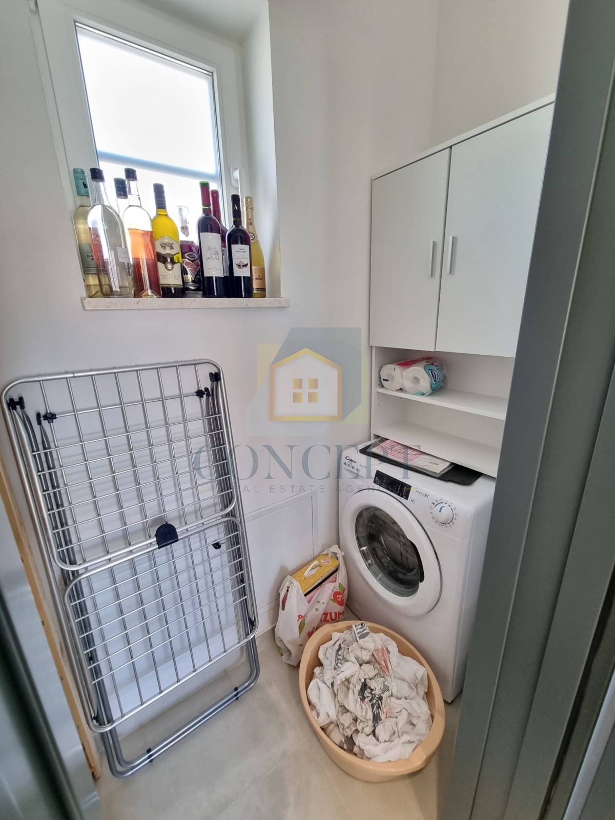 Rovigno, Kanfanar, dintorni, Casa indipendente con piscina e appartamento studio aggiuntivo, a 20 km dal mare