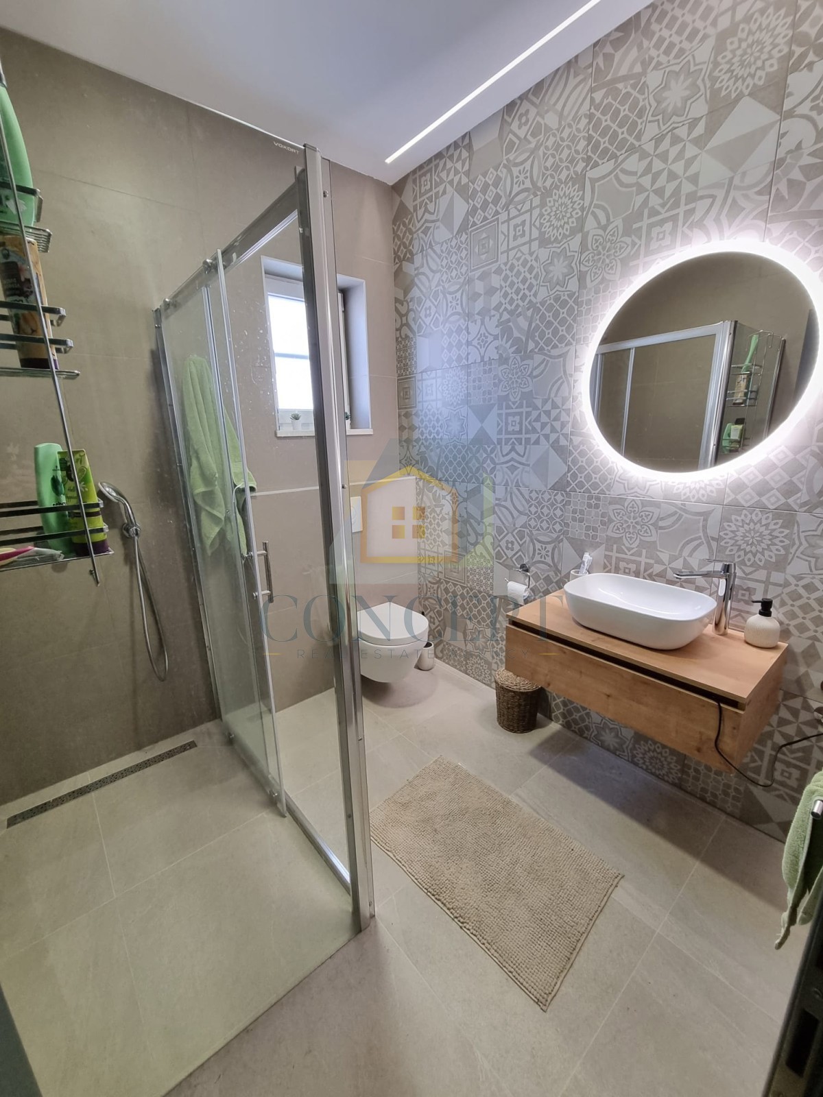 Rovigno, Kanfanar, dintorni, Casa indipendente con piscina e appartamento studio aggiuntivo, a 20 km dal mare