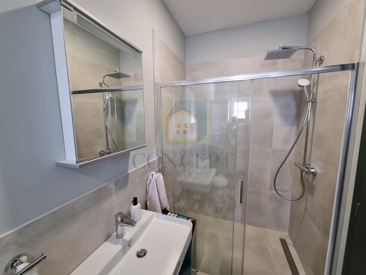 Rovigno, Kanfanar, dintorni, Casa indipendente con piscina e appartamento studio aggiuntivo, a 20 km dal mare