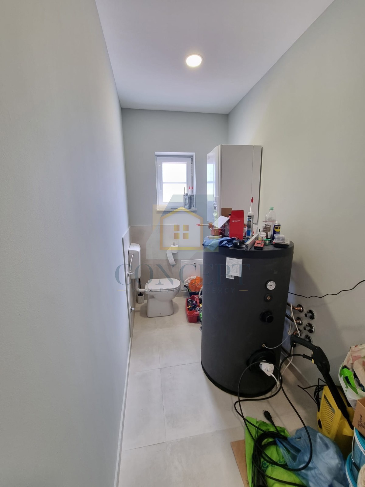 Rovigno, Kanfanar, dintorni, Casa indipendente con piscina e appartamento studio aggiuntivo, a 20 km dal mare