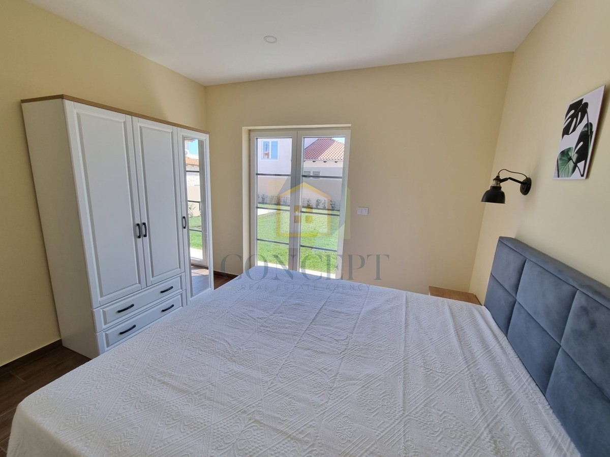 Rovigno, Kanfanar, dintorni, Casa indipendente con piscina e appartamento studio aggiuntivo, a 20 km dal mare