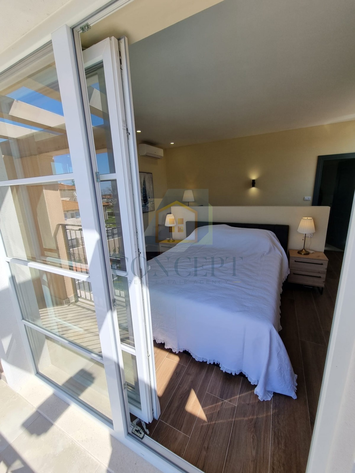 Rovigno, Kanfanar, dintorni, Casa indipendente con piscina e appartamento studio aggiuntivo, a 20 km dal mare