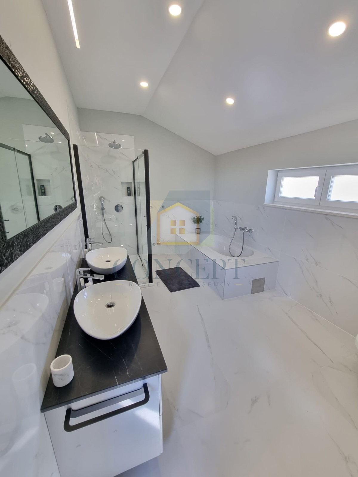 Rovigno, Kanfanar, dintorni, Casa indipendente con piscina e appartamento studio aggiuntivo, a 20 km dal mare