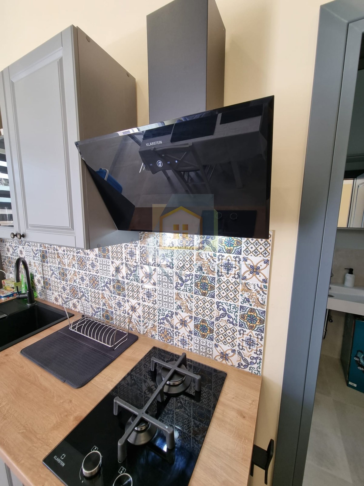 Rovigno, Kanfanar, dintorni, Casa indipendente con piscina e appartamento studio aggiuntivo, a 20 km dal mare