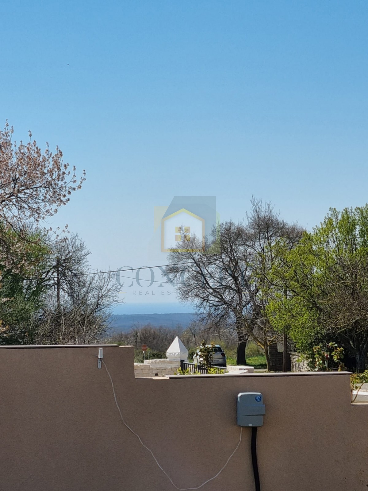 Rovigno, Kanfanar, dintorni, Casa indipendente con piscina e appartamento studio aggiuntivo, a 20 km dal mare