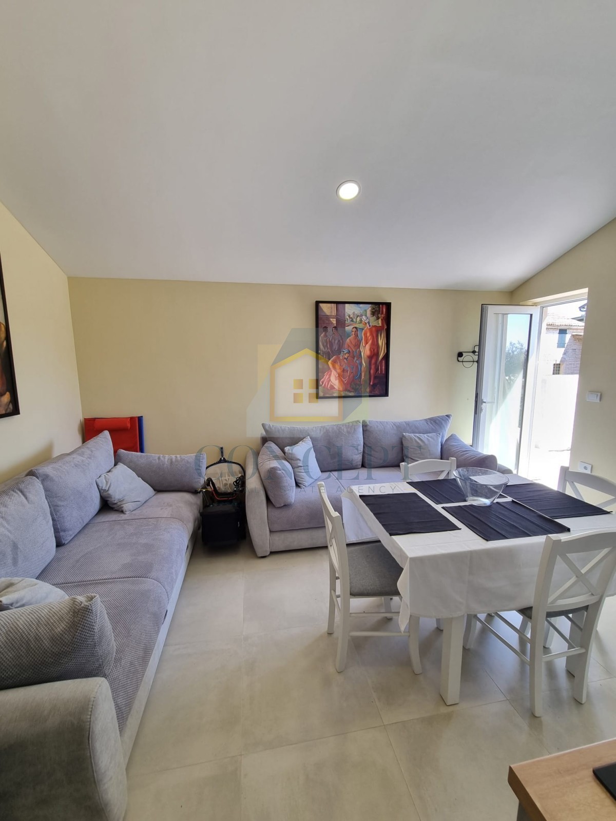 Rovigno, Kanfanar, dintorni, Casa indipendente con piscina e appartamento studio aggiuntivo, a 20 km dal mare