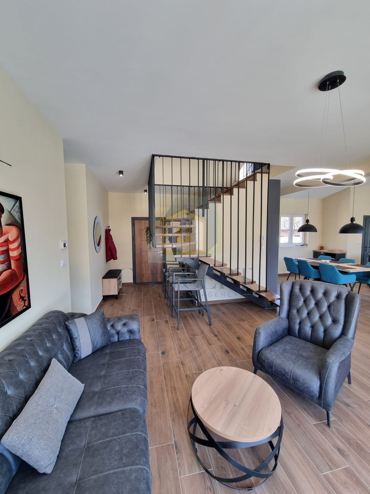 Rovigno, Kanfanar, dintorni, Casa indipendente con piscina e appartamento studio aggiuntivo, a 20 km dal mare