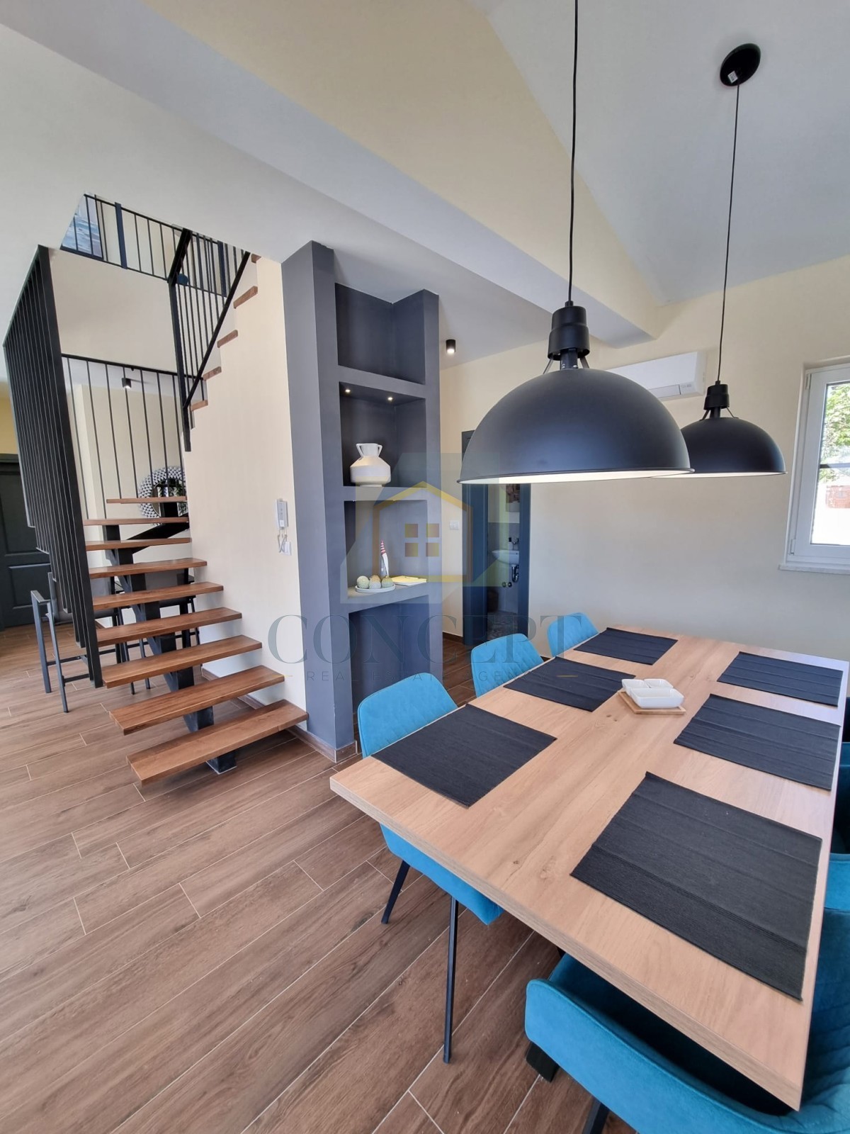 Rovigno, Kanfanar, dintorni, Casa indipendente con piscina e appartamento studio aggiuntivo, a 20 km dal mare