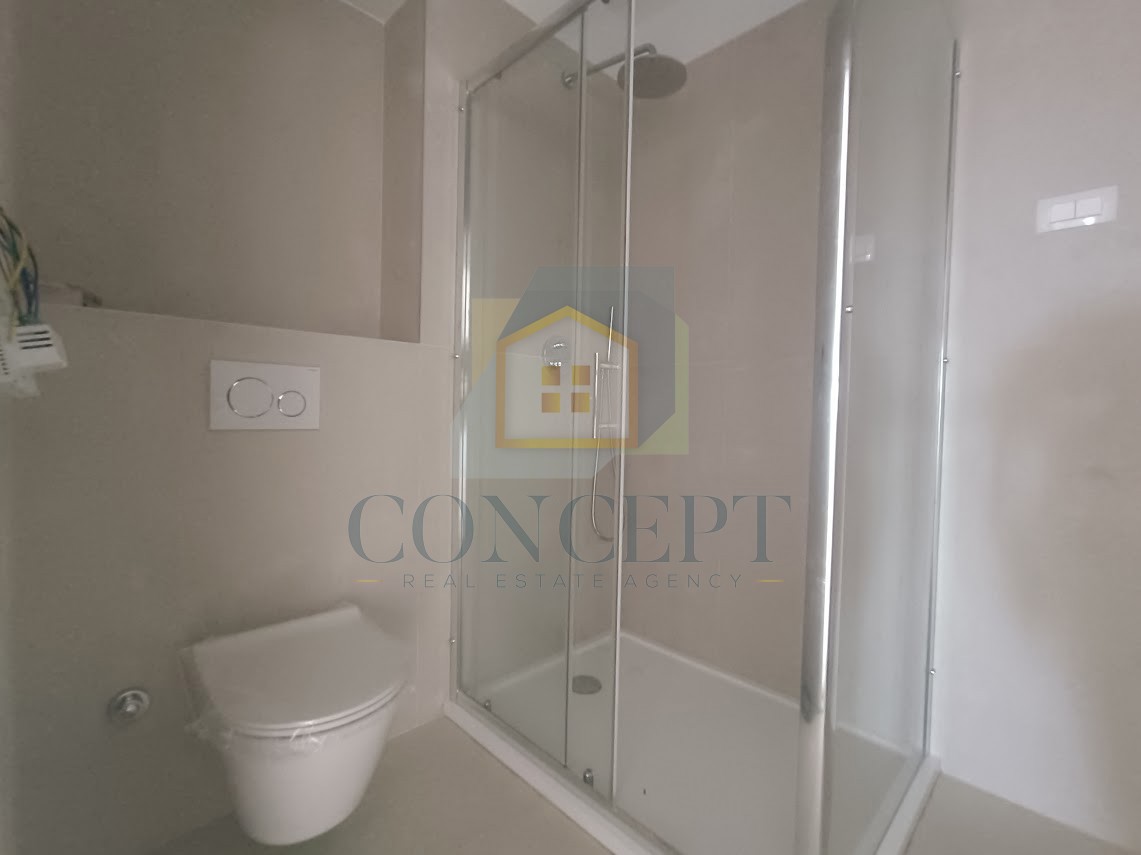 Poreč, dintorni, Appartamento di lusso al 2° piano di nuova costruzione, 1300 m dal mare