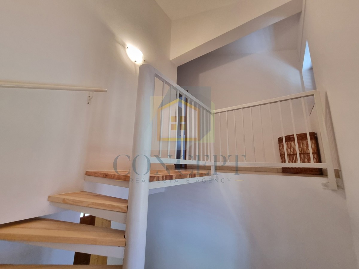 Poreč, dintorni, Casa indipendente con piscina in posizione tranquilla, 12 km dal mare