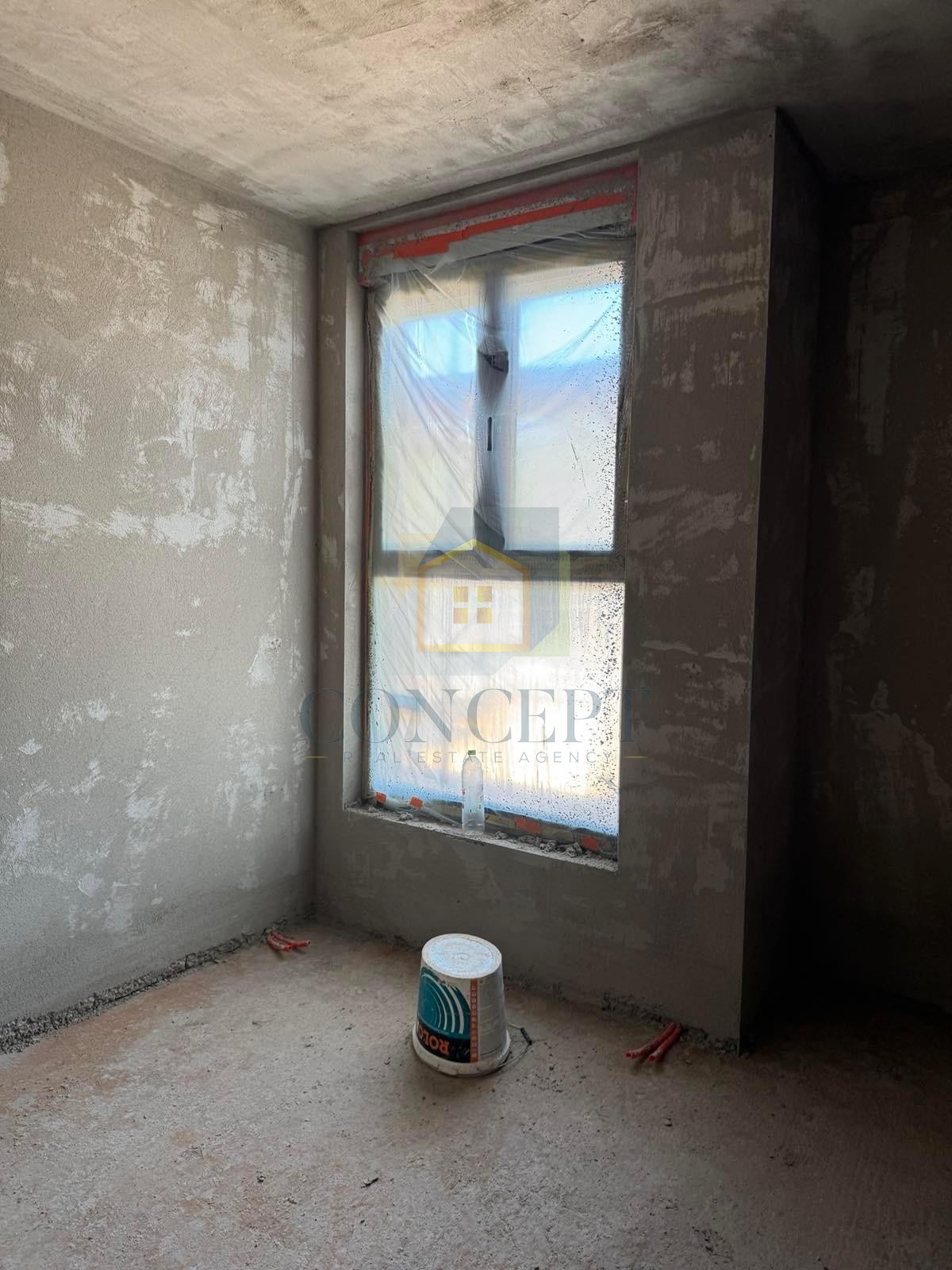 Rovinj, dintorni, Appartamento al piano terra con giardino, 10 km dal mare