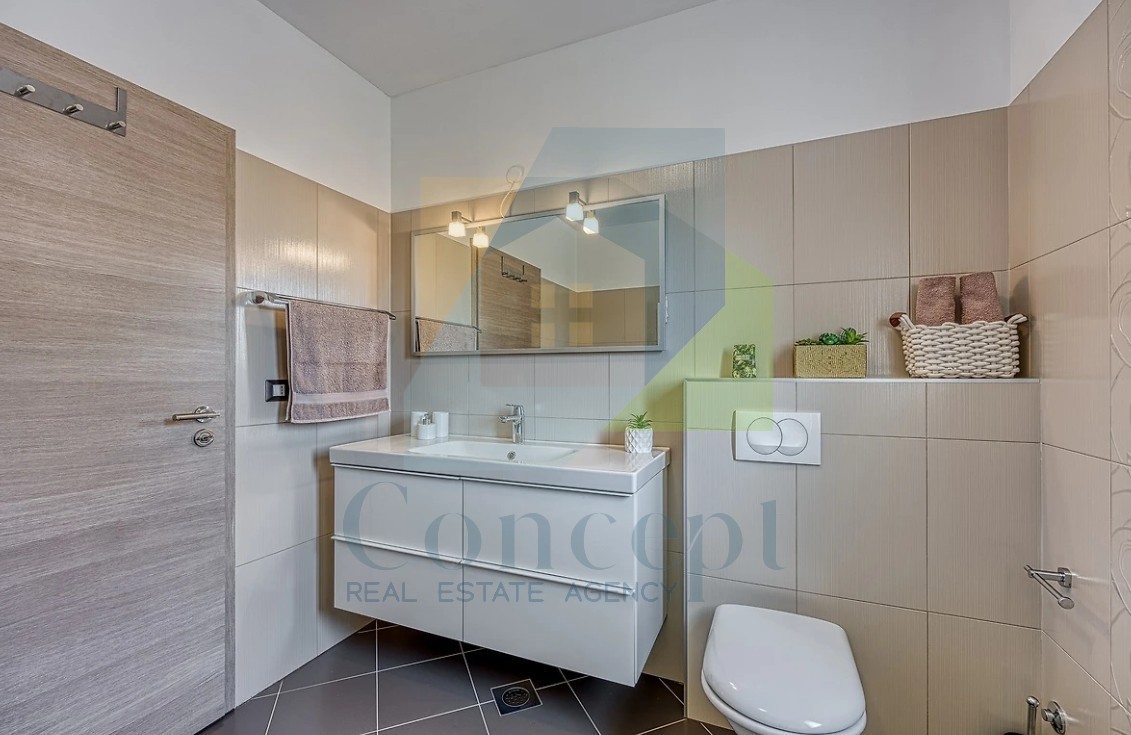 Poreč, dintorni, Casa indipendente con piscina in posizione tranquilla