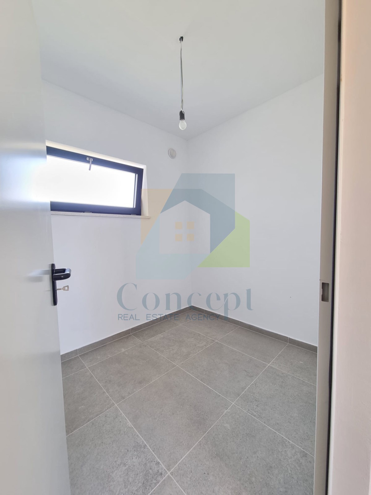 Poreč, dintorni, Appartamento al 1° piano con 3 camere da letto e terrazza sul tetto, a 1 km dal mare