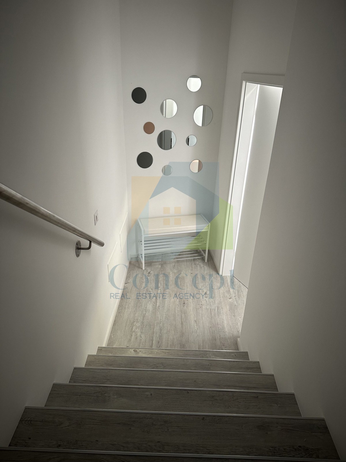 Poreč, centro, appartamento di lusso al 2° piano nel nucleo storico, a 40 m dal mare