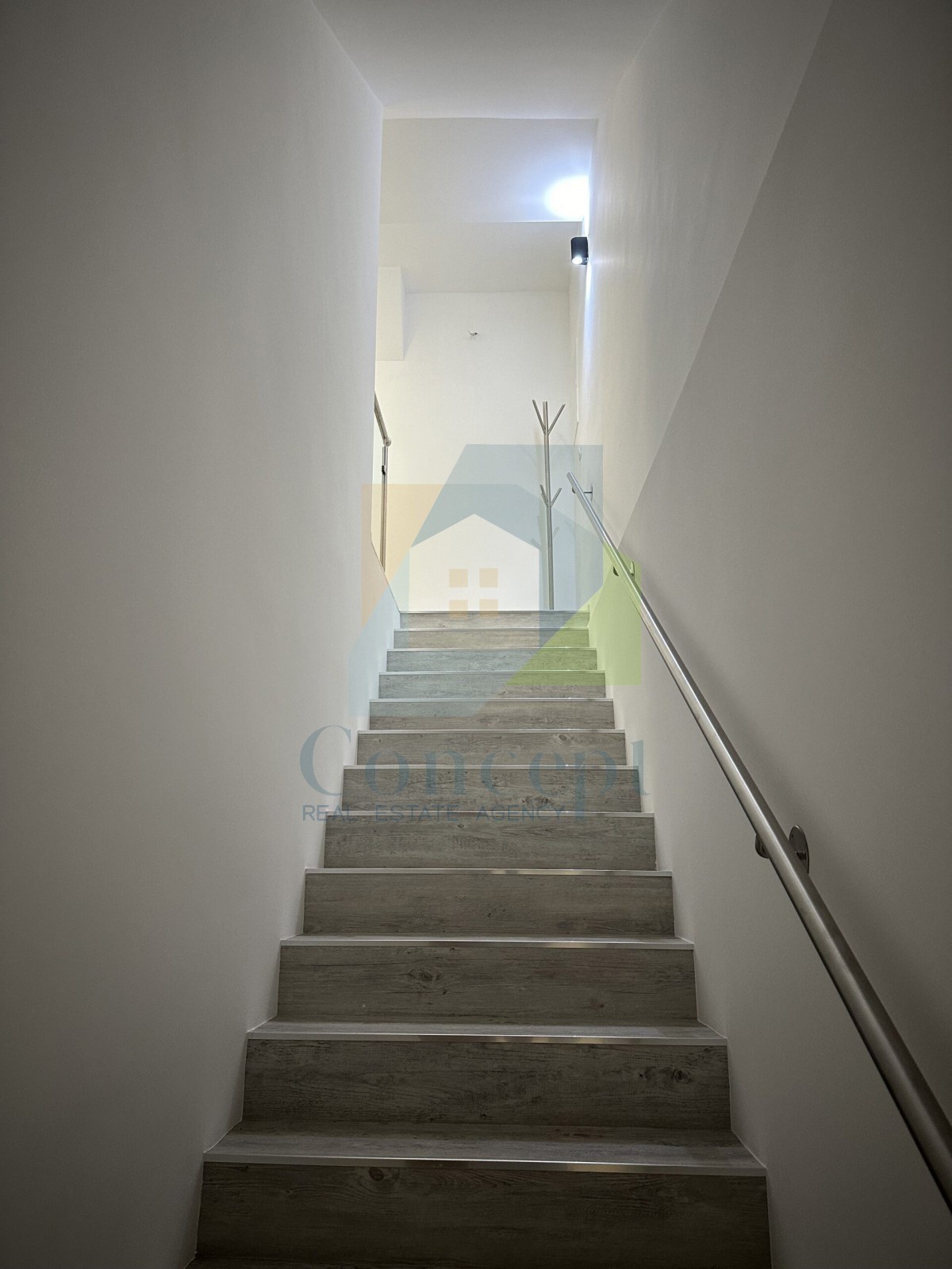 Poreč, centro, appartamento di lusso al 2° piano nel nucleo storico, a 40 m dal mare